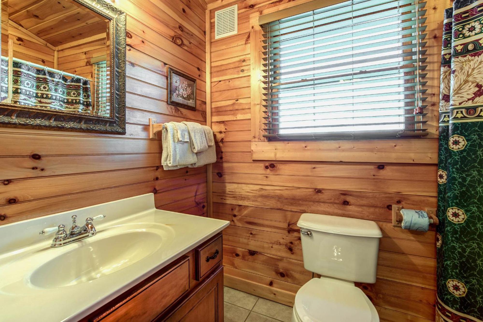 Cloud Dancer Villa Gatlinburg Dış mekan fotoğraf