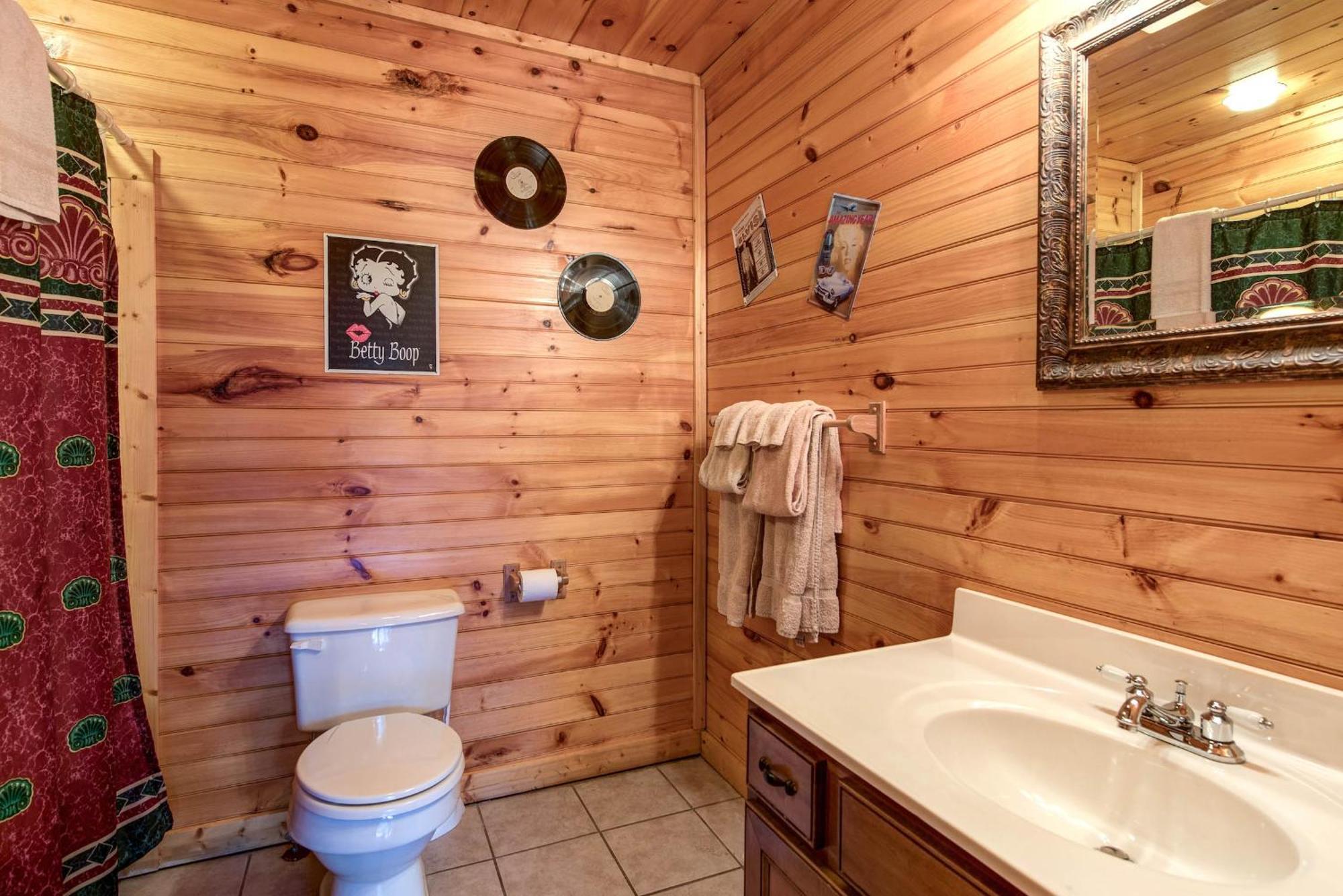 Cloud Dancer Villa Gatlinburg Dış mekan fotoğraf