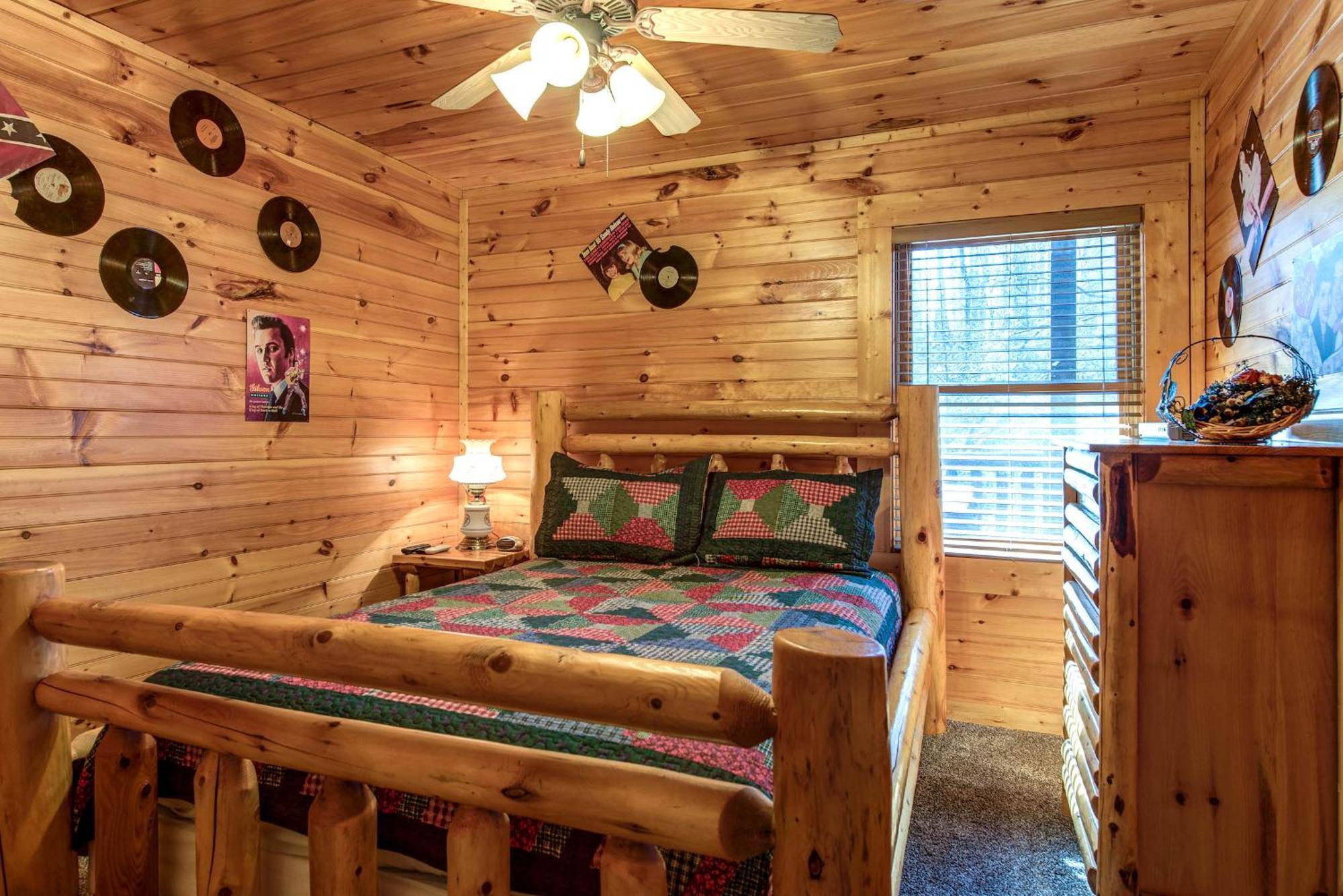 Cloud Dancer Villa Gatlinburg Dış mekan fotoğraf